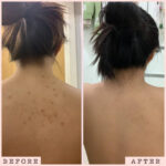 WOKALI Coffee Sherbet Body Scrub 350ml-WKL692 - Exfoliating & Hydrating Coffee Scrub - Image 4