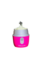 Imported Rechargeable Portable 420ml Blender with 6 Blades - Portable Blender with USB Charger - Rechargeable Portable Blender for Shakes & Juices - 420ml Personal Smoothie Maker - Image 3