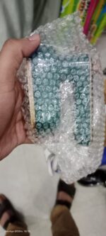 Mini 180° Rotatable Handheld Steam Iron – Foldable Travel Garment Steamer for Quick & Professional Wrinkle Removal - Image 7