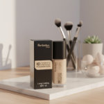 Parikatan Sweatproof Foundation Long Lasting Smooth Finish With SPF 15 Professional Makeup Base (25ml)