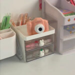 Digital Kids Camera With Fun Photo Modes, HD Lens, Rechargeable Battery And Durable Child-Friendly Design For Photography Learning And Creative Play (Random Color) - Image 4