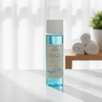 Eracos AA3 Cleanser Toner Makeup Remover Gentle Formula Clears Impurities Removes Makeup Refreshes Skin Provides Smooth And Healthy Look - 200ml - Image 4