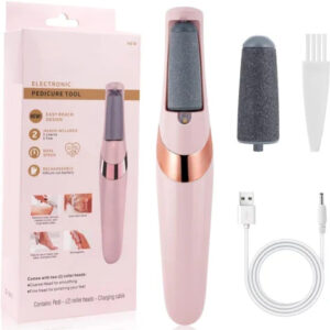 Foot Callus Remover featured image