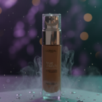 L’Oréal Paris True Match Super-Blendable Foundation – Natural Finish Liquid Makeup - Image 3