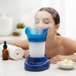 Face Steamer featured image