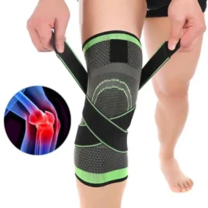 Knee Support Band featured image