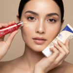 Flicka 2-in-1 Makeup Deal – Primer(60g) + Foundation(30g) Combo - Image 2