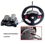 Racing-Control Speed X Car Toy (1:16 Scale RC Car) - Image 2