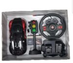 Racing-Control Speed X Car Toy (1:16 Scale RC Car) - Image 4