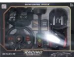 Racing-Control Speed X Car Toy (1:16 Scale RC Car) - Image 5