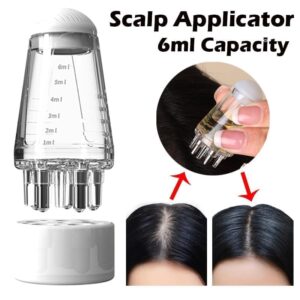 Comb Oil Applicator featured image