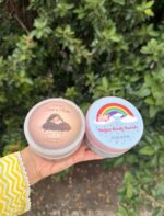 Pack Of 2 Sugar Body Whitening Scrub 150ml Each Exfoliating Body Scrub For Smooth And Glowing Skin - Image 2