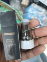 Oil Applicator | Scalp Hair Comb Oil Applicator | Portable Mini Hair Oil Applicator 6ml - Image 2