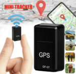 GF-07 GPS Tracker with Box – Mini Rechargeable Tracker for Cars and Bikes - Image 4