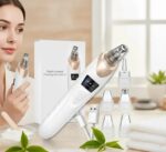 Electric Blackhead Remover – 5-Head Vacuum Suction for Acne, Pores & Skin Care - Image 4