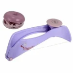 Sildne Hair Threading Machine – Eyebrow & Facial Hair Remover for Women - Image 4