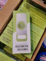 5-in-1 Vegetable Cutter – Multifunctional Stainless Steel Slicer for Easy Kitchen Prep - Image 5